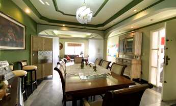 Imagem 3: SOBRADO À VENDA, PONTE SÃO JOÃO COM 300 METROS DE TERRENO