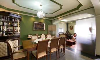 Imagem 2: SOBRADO À VENDA, PONTE SÃO JOÃO COM 300 METROS DE TERRENO