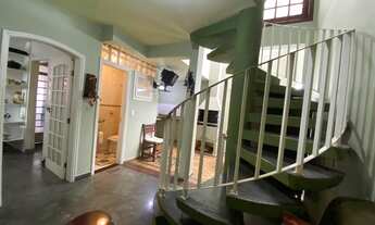 Imagem 7: SOBRADO À VENDA, PONTE SÃO JOÃO COM 300 METROS DE TERRENO