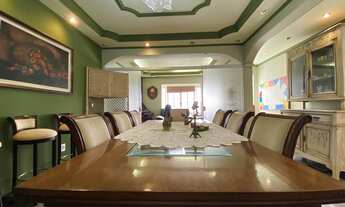 Imagem 4: SOBRADO À VENDA, PONTE SÃO JOÃO COM 300 METROS DE TERRENO