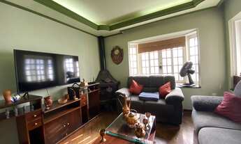 Imagem 6: SOBRADO À VENDA, PONTE SÃO JOÃO COM 300 METROS DE TERRENO