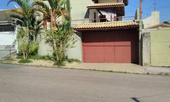 Imagem: SOBRADO À VENDA, CIDADE NOVA, JUNDIAÍ