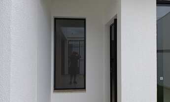 Imagem 2: BELA CASA RECÉM COSTRUÍDA, RESIDENCIAL TOSI, PRIMAVERA, ITUPEVA