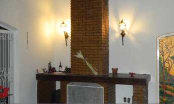 Imagem 3: EXCELENTE CHÁCARA 4.770 m² PARA VENDA NA FIGUEIRA BRANCA - CAMPO LIMPO PAULISTA SP