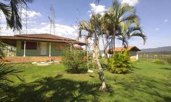 Imagem 6: AREA PARA CONDOMINIO, AREA GRANDE NO MEDEIROS, AREA VERDE, MEDEIROS