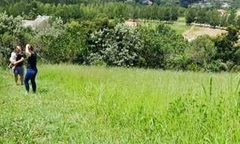 Imagem 4: EXCELENTE TERRENO PARA VENDA NO TERRA CAXAMBU, CAXAMBU, JUNDIAÍ SP