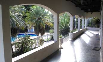 Imagem 7: EXCELENTE CHÁCARA 4.770 m² PARA VENDA NA FIGUEIRA BRANCA - CAMPO LIMPO PAULISTA SP