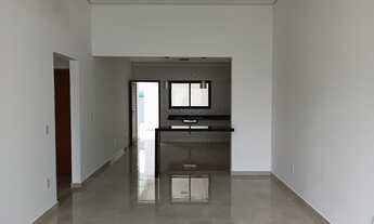 Imagem 3: BELA CASA RECÉM COSTRUÍDA, RESIDENCIAL TOSI, PRIMAVERA, ITUPEVA