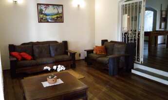 Imagem 2: EXCELENTE CHÁCARA 4.770 m² PARA VENDA NA FIGUEIRA BRANCA - CAMPO LIMPO PAULISTA SP