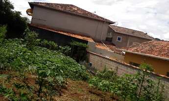 Imagem 4: ÓTIMO TERRENO PARA VENDA NO PARQUE DO CORRUPIRA - JUNDIAÍ SP