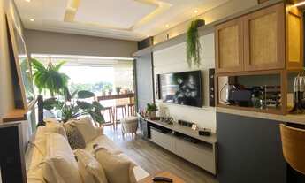 Imagem: LINDO APARTAMENTO PARA VENDA NO BOSQUE DOS