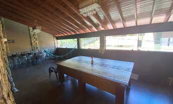 Imagem 7: LINDA CASA EM RUA SEM SAÍDA, 4 DORMITÓRIOS SENDO 2 SUÍTES, VILA APARECIDA, JUNDIAÍ, YARID