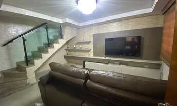 Imagem 4: LINDA CASA EM RUA SEM SAÍDA, 4 DORMITÓRIOS SENDO 2 SUÍTES, VILA APARECIDA, JUNDIAÍ, YARID