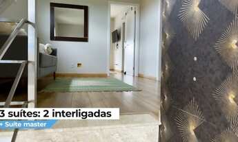 Imagem 7: LINDO SOBRADO DE ESQUINA, CASA COM PISCINA, PARQUE RESIDENCIAL PARAÍSO, JARDIM SAMAMBAIA