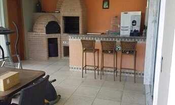 Imagem: EXCELENTE CASA PARA VENDA NO JARDIM BRASIL