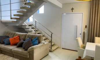 Imagem 5: LINDO SOBRADO DE ESQUINA, CASA COM PISCINA, PARQUE RESIDENCIAL PARAÍSO, JARDIM SAMAMBAIA