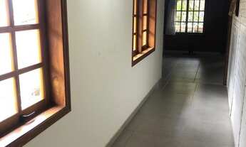 Imagem 4: OPORTUNIDADE !!!! COM AT DE 857 m² e AC DE 188 m² ESTA CASA PARA VENDA NO TERESA CRISTINA