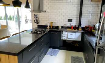 Imagem 3: LINDO SOBRADO DE ESQUINA, CASA COM PISCINA, PARQUE RESIDENCIAL PARAÍSO, JARDIM SAMAMBAIA