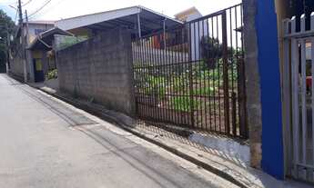 Imagem 5: ÓTIMO TERRENO PARA VENDA NO PARQUE DO CORRUPIRA - JUNDIAÍ SP