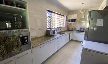 Imagem 5: LINDA CASA EM RUA SEM SAÍDA, 4 DORMITÓRIOS SENDO 2 SUÍTES, VILA APARECIDA, JUNDIAÍ, YARID