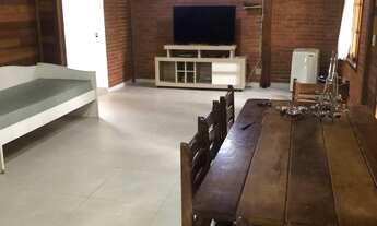 Imagem 2: OPORTUNIDADE !!!! COM AT DE 857 m² e AC DE 188 m² ESTA CASA PARA VENDA NO TERESA CRISTINA