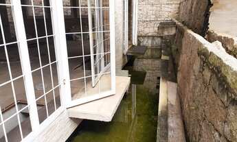 Imagem 6: CHÁCARA EM FASE DE CONSTRUÇÃO, ACABAMENTO NO BAIRRO DO CURRUPIRA , JUNDIAÍ