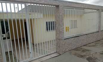 Imagem: CASA À VENDA NA VILA NOVA ESPERIA, JUNDIAÍ