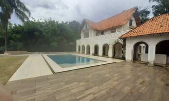 Imagem 5: CHÁCARA EM FASE DE CONSTRUÇÃO, ACABAMENTO NO BAIRRO DO CURRUPIRA , JUNDIAÍ