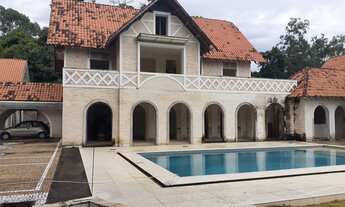 Imagem 2: CHÁCARA EM FASE DE CONSTRUÇÃO, ACABAMENTO NO BAIRRO DO CURRUPIRA , JUNDIAÍ