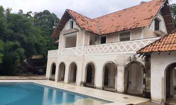 Imagem 3: CHÁCARA EM FASE DE CONSTRUÇÃO, ACABAMENTO NO BAIRRO DO CURRUPIRA , JUNDIAÍ