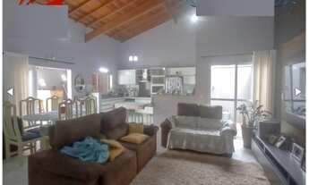 Imagem: CONDOMÍNIO FECHADO) - LINDA CASA TÉRREA