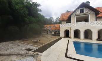 Imagem 4: CHÁCARA EM FASE DE CONSTRUÇÃO, ACABAMENTO NO BAIRRO DO CURRUPIRA , JUNDIAÍ