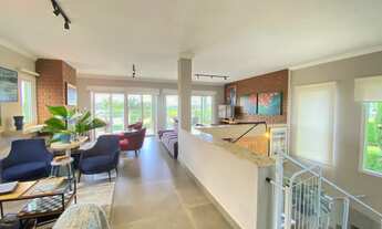 Imagem 5: BELÍSSIMA CASA TODA MOBILIADA NO CONDOMÍNIO PORTAL DA CONCORDIA , CABREÚVA