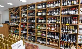 Imagem 2: EXCELENTE PONTO COMERCIAL PARA VENDA NA VILA ARENS - JUNDIAÍ SP