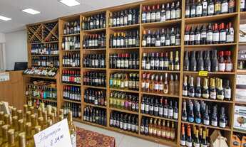 Imagem 3: EXCELENTE PONTO COMERCIAL PARA VENDA NA VILA ARENS - JUNDIAÍ SP