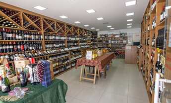 Imagem: EXCELENTE PONTO COMERCIAL PARA VENDA NA