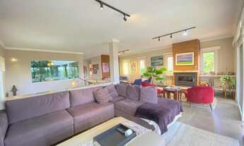 Imagem 2: BELÍSSIMA CASA TODA MOBILIADA NO CONDOMÍNIO PORTAL DA CONCORDIA , CABREÚVA