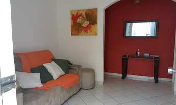 Imagem 2: CASA 03 DORMITÓRIOS Á VENDA NO JARDIM MESSINA, JUNDIAÍ SP