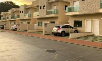 Imagem: CASA À VENDA, CONDOMÍNIO VILLAGIO DI SIENA