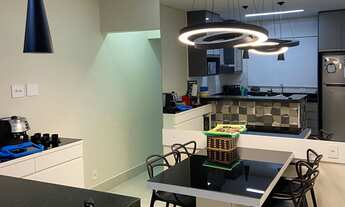 Imagem 3: CASA À VENDA, CONDOMÍNIO VILLAGIO DI SIENA, JARDIM CARPAS