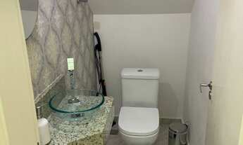 Imagem 6: CASA À VENDA, CONDOMÍNIO VILLAGIO DI SIENA, JARDIM CARPAS