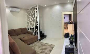 Imagem 2: CASA À VENDA, CONDOMÍNIO VILLAGIO DI SIENA, JARDIM CARPAS