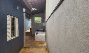 Imagem: LINDA CASA COM TERRENO DE 400 m² À VENDA