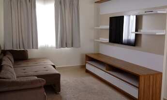 Imagem 7: Casa Central Parque Salto