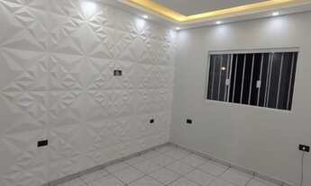 Imagem 4: CASA RESIDENCIAL em SOROCABA - SP, PARQUE SÃO BENTO