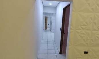 Imagem 6: CASA RESIDENCIAL em SOROCABA - SP, PARQUE SÃO BENTO