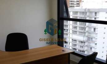 Imagem: 1 banheiros na Avenida Cassiano Ricardo