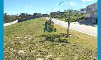 Imagem: Terreno no Alphaville