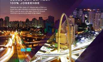 Imagem 7: M Vituzzo Kingdom Towers - Kingdom no Jardim das Colinas