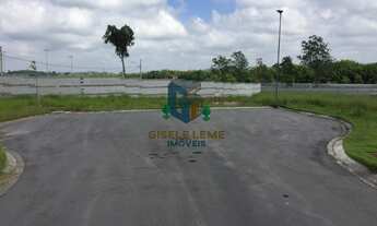 Imagem 5: Terreno plano, localizado no condomínio fechado Colina do Paraty Norte